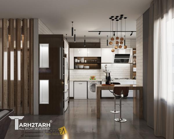 طراحی داخلی