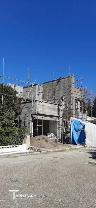 ویلای دریاکنار