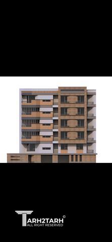 پروژه مسکونی