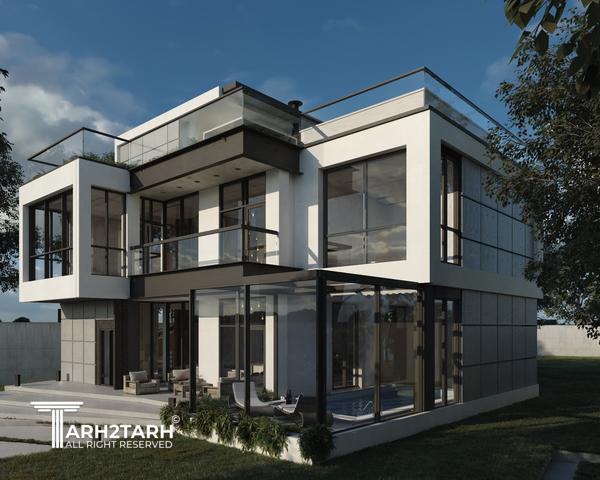 گروه معماری