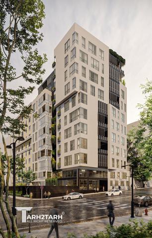 گلستان شمالی- تکمیلی