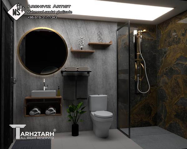 سرویس مستر ویلای دماوند