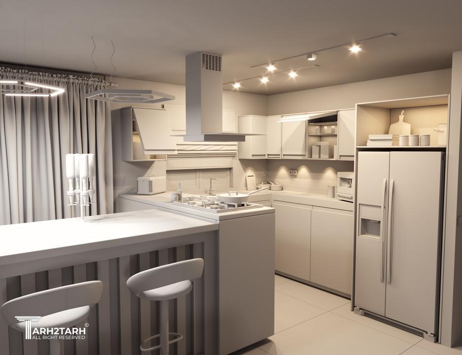 kitchen design
