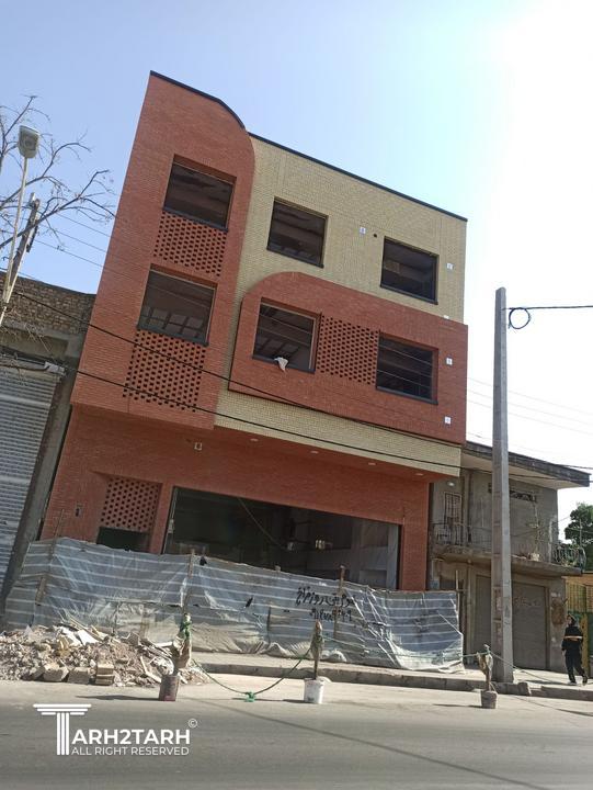 عکس اجرایی