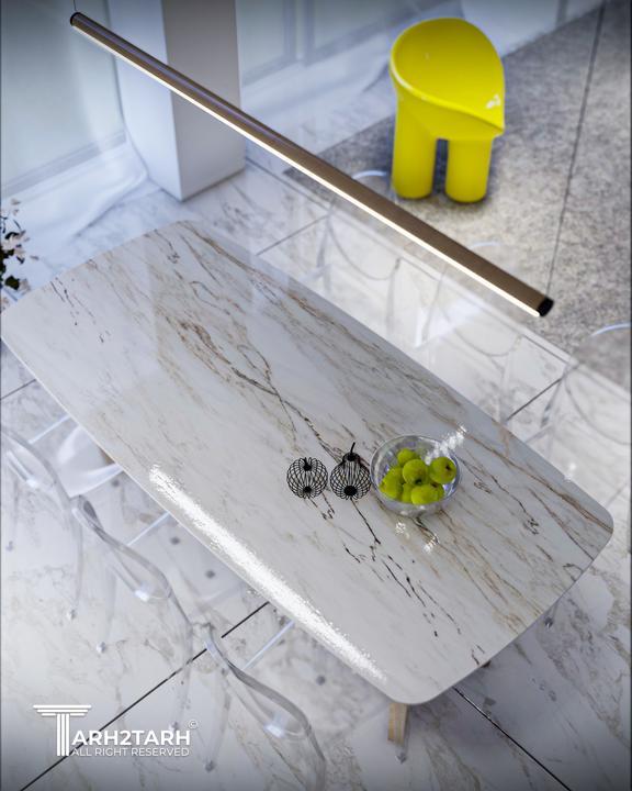 طراحی داخلی