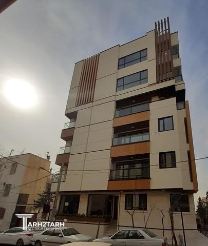 مسکونی سعادت آباد