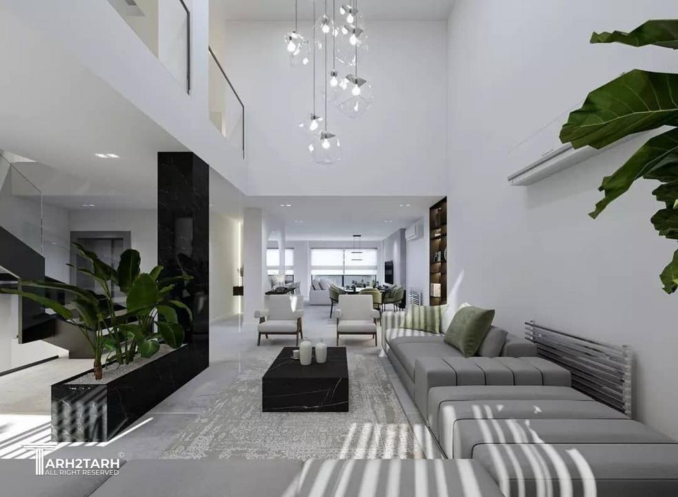 طراحی داخلی 