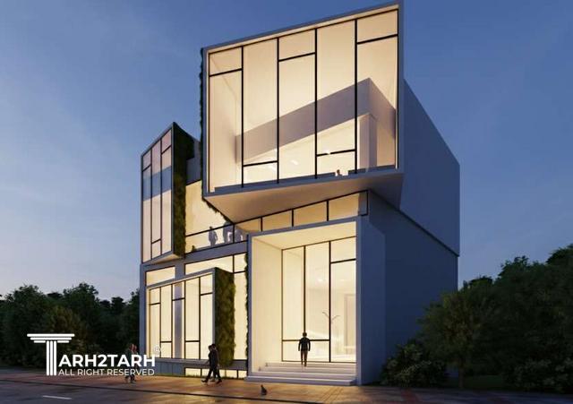 فروشگاه مولتی‌برند لواسان