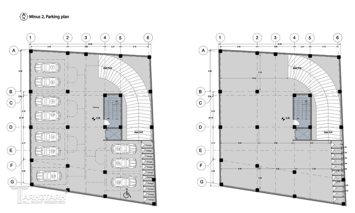 مجتمع مسکونی پالازو