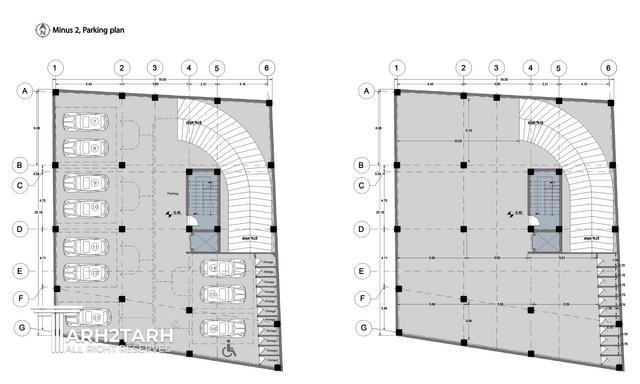 مجتمع مسکونی پالازو