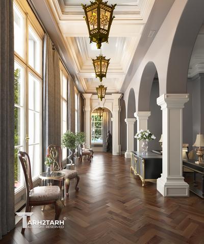 طراحی داخلی