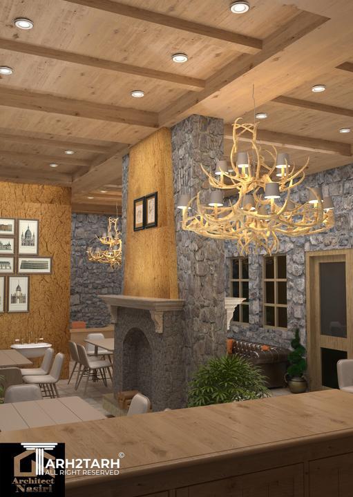 اقامتگاه بین راهی