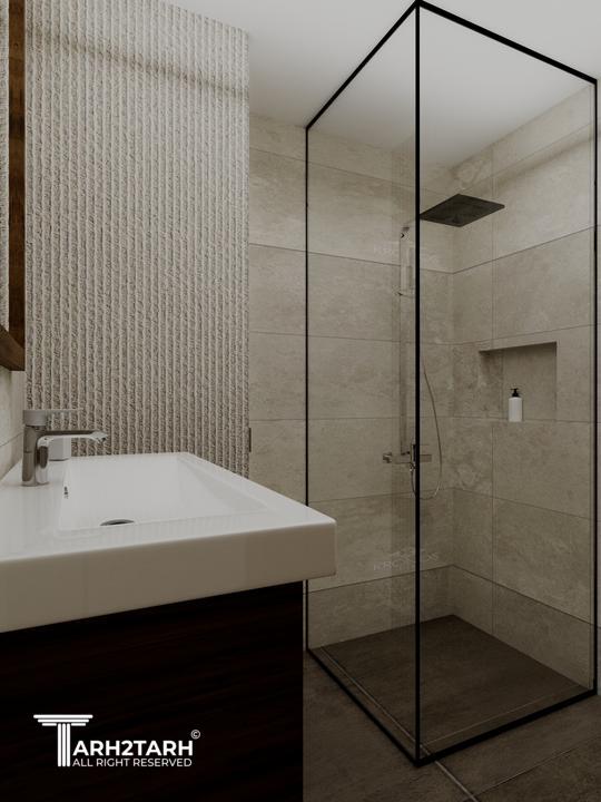 طراحی سرویس مستر