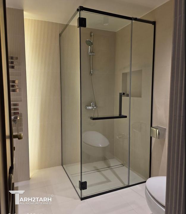 اجرای سرویس مستر طبق طرح