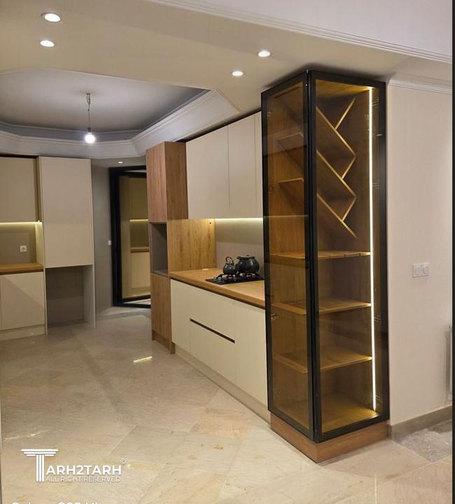 اجرای کابینت