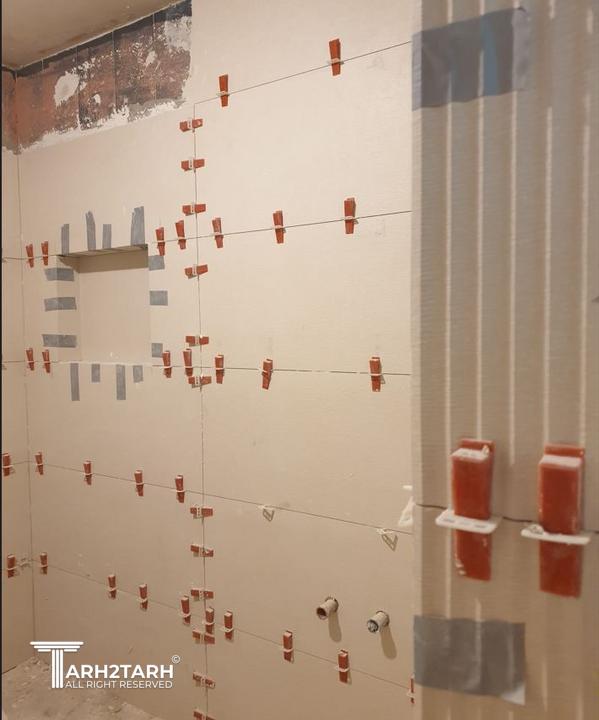 در حال اجرای سرویس