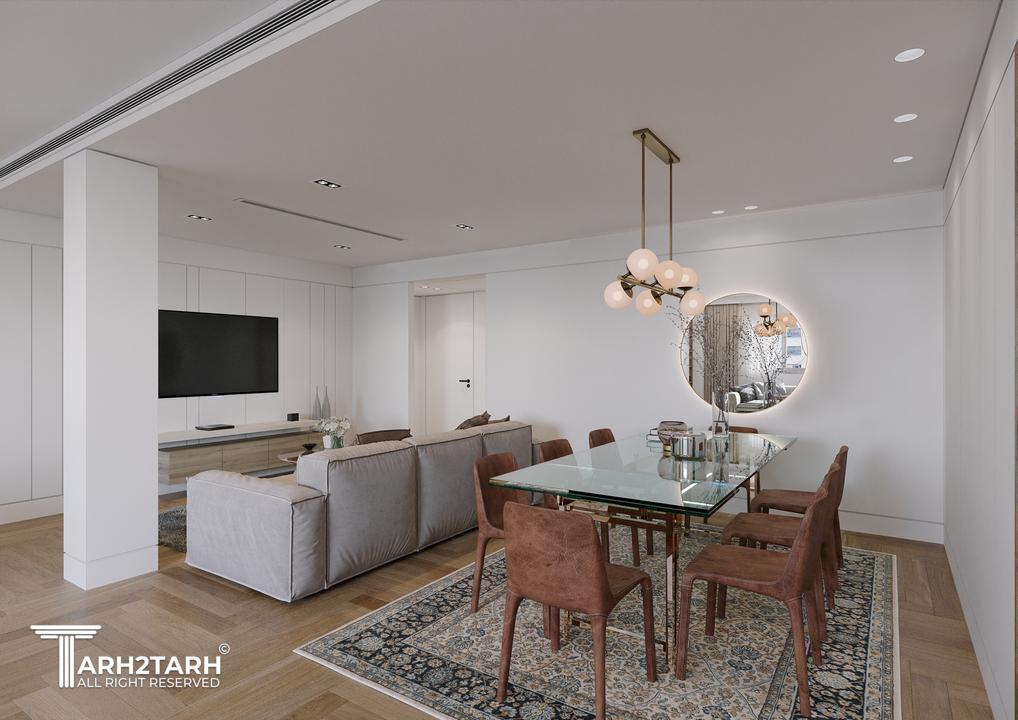 بازسازی واحد شماره 27