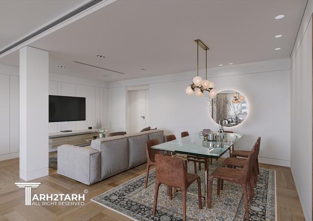 بازسازی واحد شماره 27