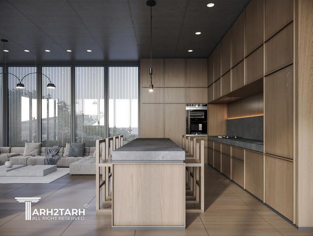 آپارتمان رامسر