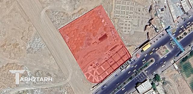 برج های دوقلوی بهشت