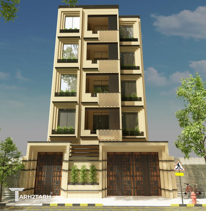 قزوین -خیابان عارف