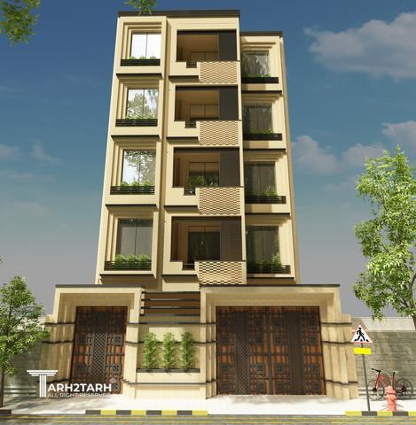 قزوین -خیابان عارف