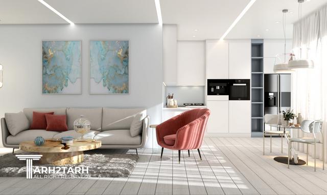 طراحی داخلی