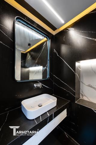 بازسازی ویلا