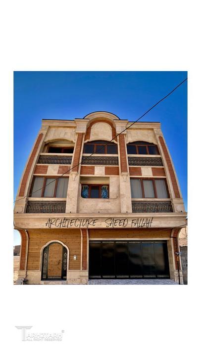 طراح و اجرا پلان ، دكوراسيون داخلي و نما