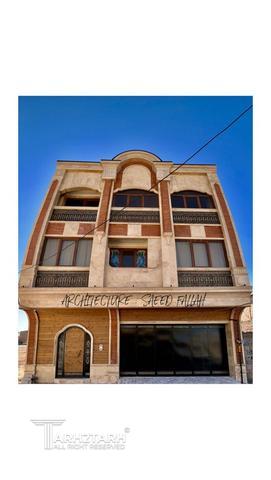 طراح و اجرا پلان ، دكوراسيون داخلي و نما