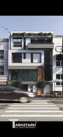 پروژه مسکونی 