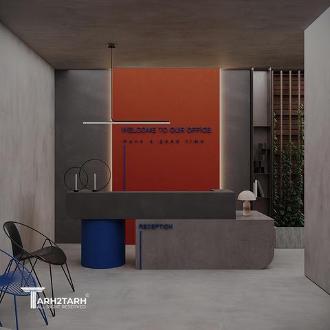 اداری وکیلی