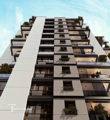 مجتمع مسکونی نیکان