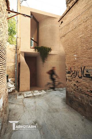 خانه خیالِ شیراز