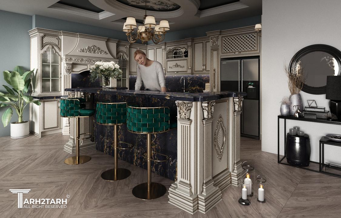 طراحی داخلی