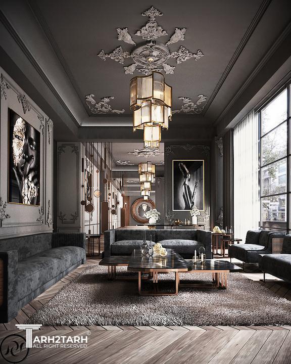 مدلینگ و رندرینگ