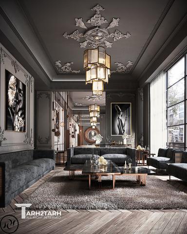 مدلینگ و رندرینگ