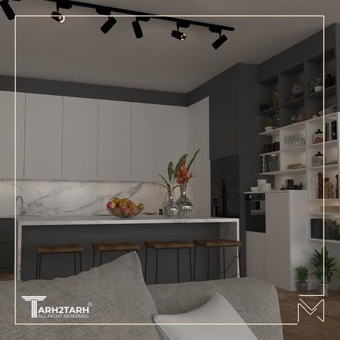 طراحی و اجرا داخلی