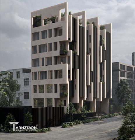 ساختمان پونک