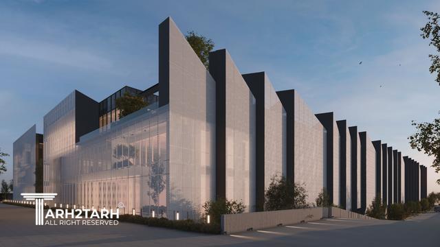 کارخانه لوازم خانگی جانتک