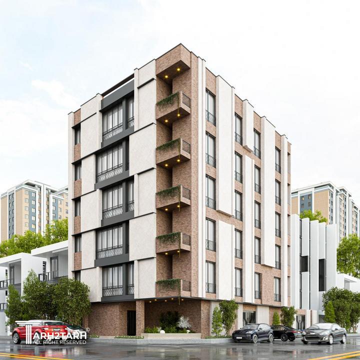 طراحي نما مسكوني ارغوان