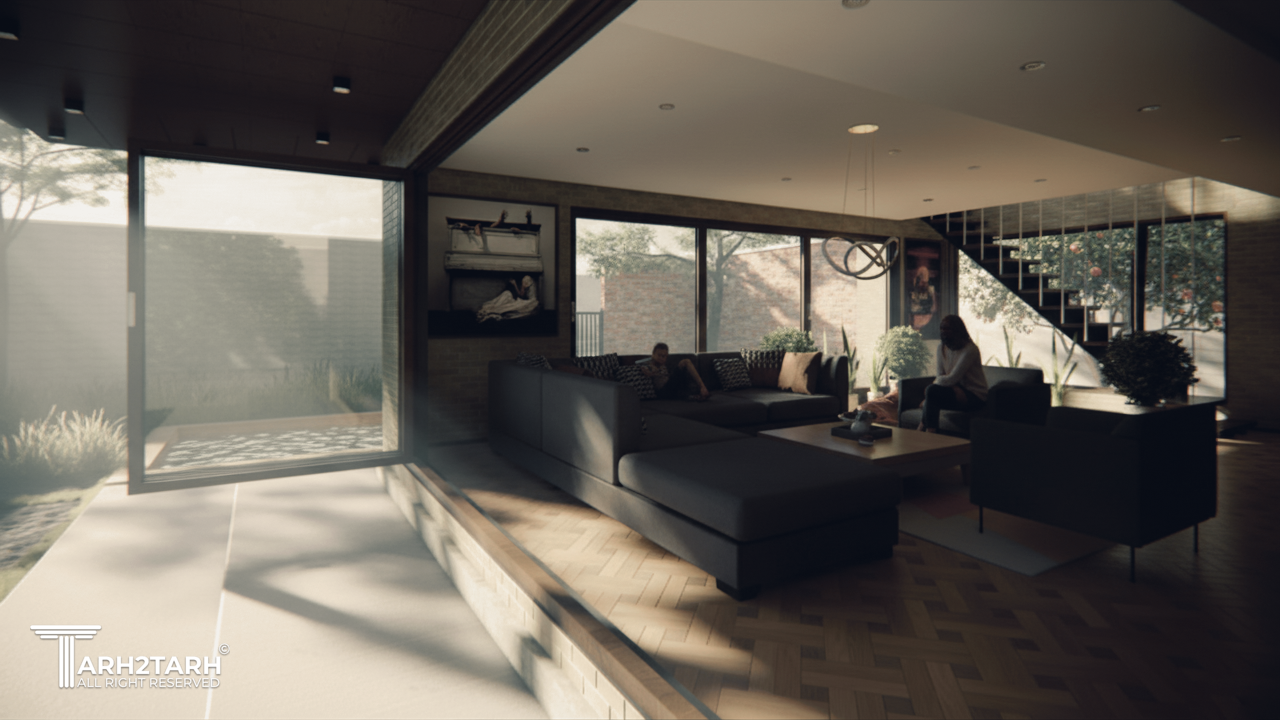 ویلای لیلیوم