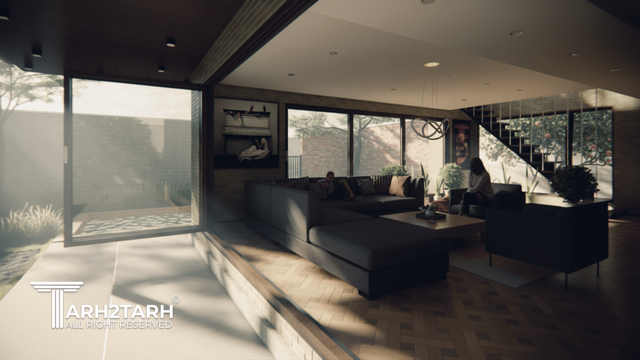 ویلای لیلیوم