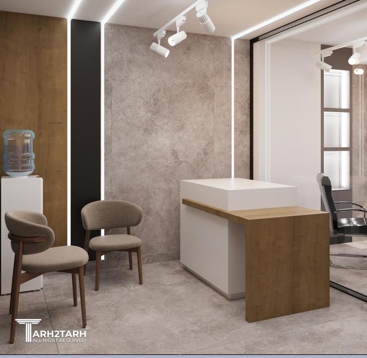 پروژه شرکت کیهان تجارت الف