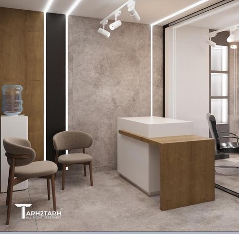 پروژه شرکت کیهان تجارت الف