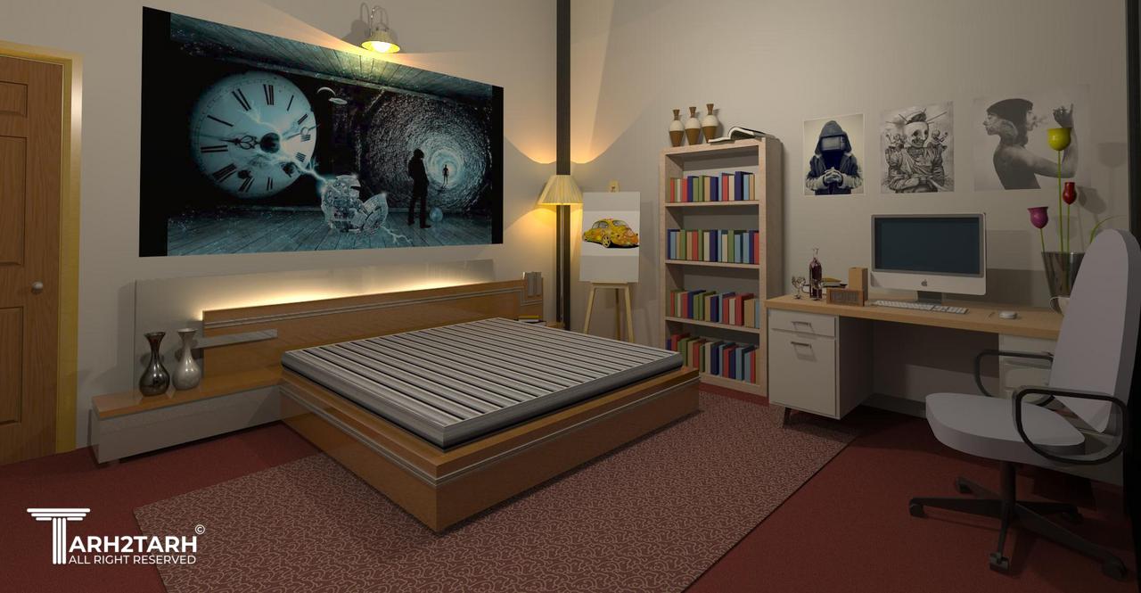 دید انسانی 01