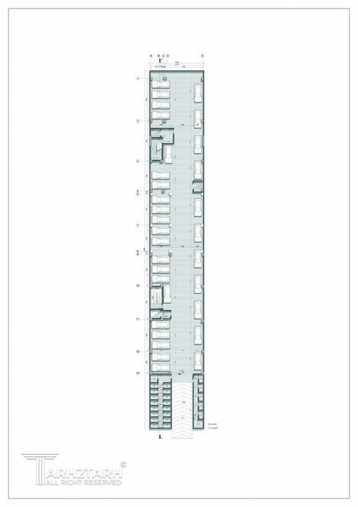 زیرزمین اول