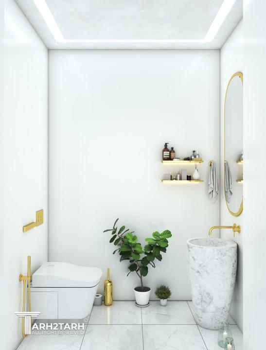 سرویس مهمان