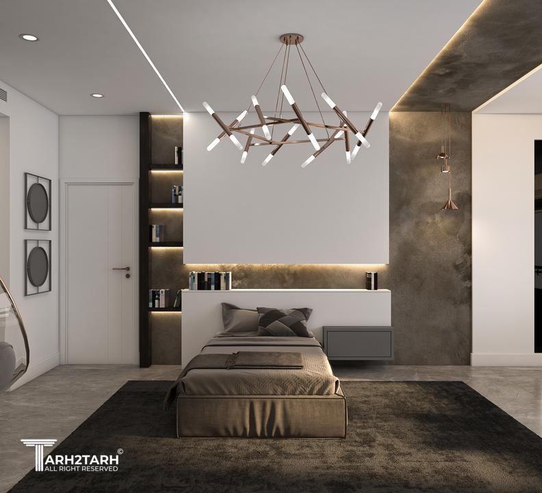 اناق پسر خانواده  