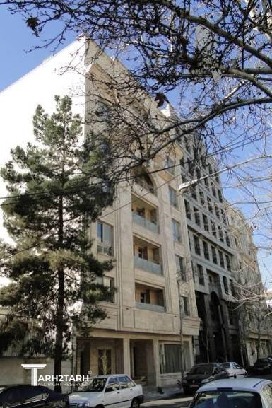 مسکونی بوستان